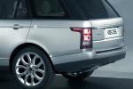 Land Rover Range Rover 2013 года